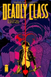 Picture of Deadly Class Volume 2: Kids of the Black Hole