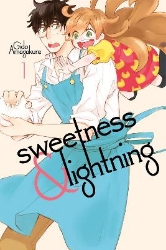 Picture of Sweetness And Lightning 1