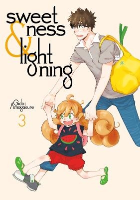 Picture of Sweetness And Lightning 3