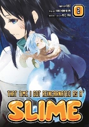 Picture of That Time I Got Reincarnated As A Slime 2