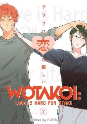 Picture of Wotakoi: Love Is Hard For Otaku 2