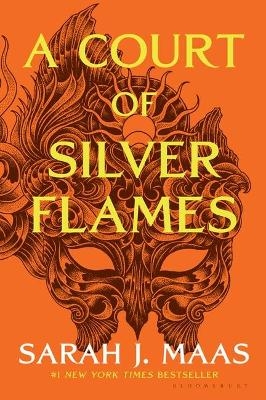 Picture of A Court of Silver Flames