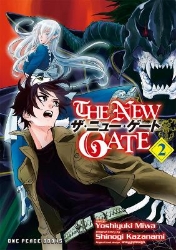 Picture of The New Gate Volume 2