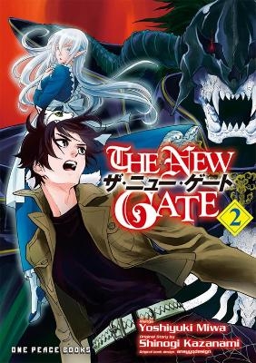 Picture of The New Gate Volume 2