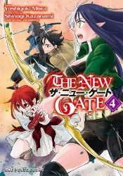 Picture of The New Gate Volume 4