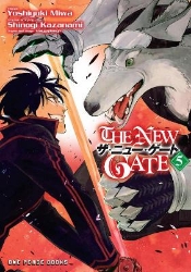 Picture of The New Gate Volume 5