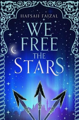 Picture of We Free the Stars