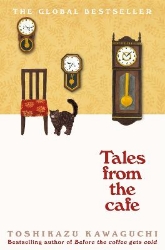 Picture of Tales from the Cafe