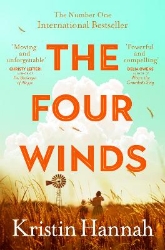 Picture of The Four Winds: The Number One Bestselling Richard & Judy Book Club Pick