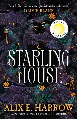 Picture of Starling House