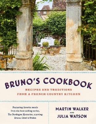 Picture of Bruno's Cookbook