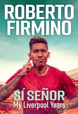 Picture of SI SENOR: My Liverpool Years - THE LONG-AWAITED MEMOIR FROM A LIVERPOOL LEGEND