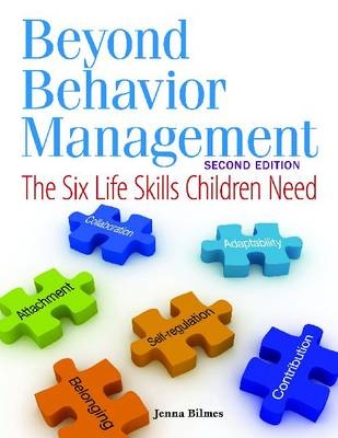 Picture of Beyond Behavior Management: The Six Life Skills Children Need