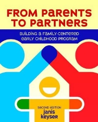 Picture of From Parents to Partners: Building a Family-Centered Early Childhood Program