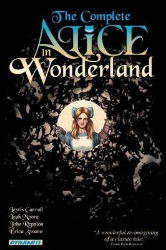 Picture of Complete Alice In Wonderland