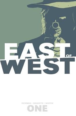 Picture of East of West Volume 1: The Promise