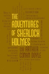 Picture of The Adventures of Sherlock Holmes