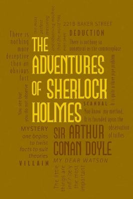 Picture of The Adventures of Sherlock Holmes