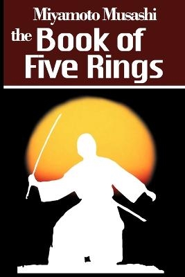 Picture of The Book of Five Rings