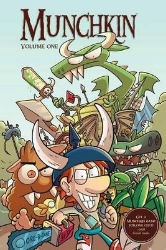 Picture of Munchkin Vol. 1