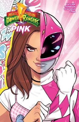 Picture of Mighty Morphin Power Rangers: Pink