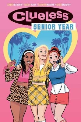 Picture of Clueless: Senior Year