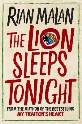 Picture of The Lion Sleeps Tonight