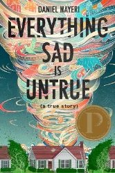 Picture of Everything Sad Is Untrue