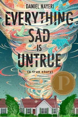 Picture of Everything Sad Is Untrue