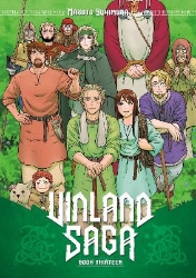 Picture of Vinland Saga 13