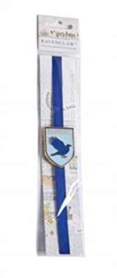 Picture of Harry Potter: Ravenclaw Elastic Band Bookmark