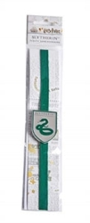 Picture of Harry Potter: Slytherin Elastic Band Bookmark