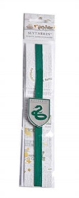 Picture of Harry Potter: Slytherin Elastic Band Bookmark