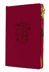 Picture of Harry Potter: Gryffindor Classic Softcover Journal with Pen