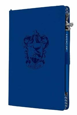 Picture of Harry Potter: Ravenclaw Classic Softcover Journal with Pen