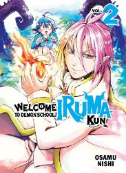 Picture of Welcome to Demon School! Iruma-kun 2