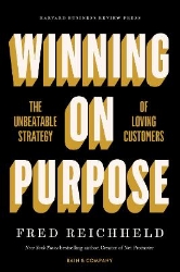 Picture of Winning on Purpose: The Unbeatable Strategy of Loving Customers