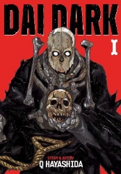 Picture of Dai Dark Vol. 1