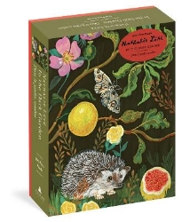 Picture of Nathalie Lete: In the Dark Garden 500-Piece Puzzle