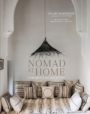 Picture of Nomad at Home: Designing the Home More Traveled