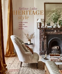 Picture of Heritage Style: A Fresh New Take on Traditional Design