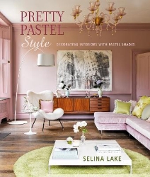 Picture of Pretty Pastel Style: Decorating Interiors with Pastel Shades