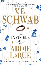 Picture of The Invisible Life of Addie LaRue - ALT PB