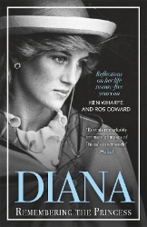 Picture of Diana - Remembering the Princess: Reflections on her life, twenty-five years on from her death