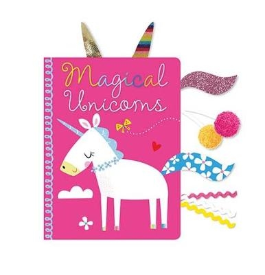 Picture of Magical Unicorns