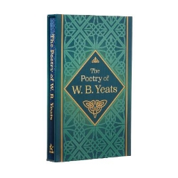 Picture of The Poetry of W. B. Yeats: Deluxe Slipcase Edition