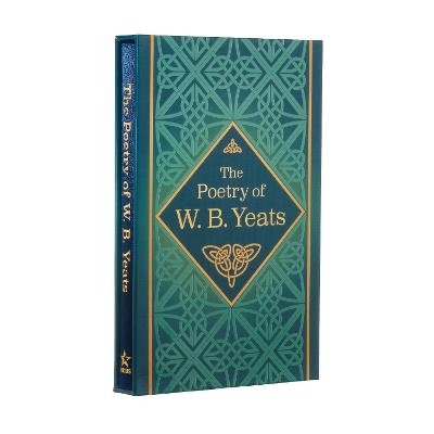 Picture of The Poetry of W. B. Yeats: Deluxe Slipcase Edition