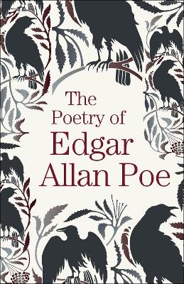 Picture of The Poetry of Edgar Allan Poe