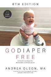 Picture of Go Diaper Free: A Simple Handbook for Elimination Communication