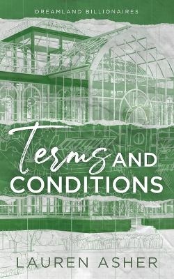 Picture of Terms and Conditions